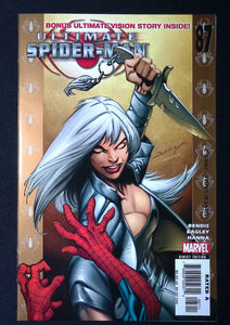 Ultimate Spider-Man (2000) #87 - Mycomicshop.be