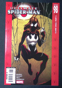 Ultimate Spider-Man (2000) #98 - Mycomicshop.be