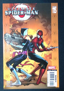 Ultimate Spider-Man (2000) #115 - Mycomicshop.be