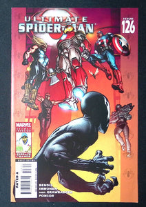 Ultimate Spider-Man (2000) #126 - Mycomicshop.be