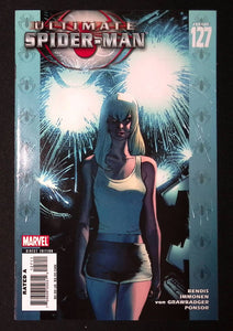 Ultimate Spider-Man (2000) #127 - Mycomicshop.be