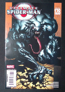 Ultimate Spider-Man (2000) #128 - Mycomicshop.be