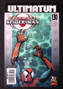 Ultimate Spider-Man (2000) #130 - Mycomicshop.be