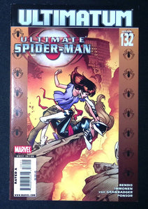 Ultimate Spider-Man (2000) #132 - Mycomicshop.be