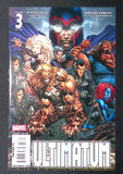 Ultimatum (2008) Complete Set - Mycomicshop.be