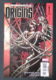 Ultimate Origins (2008) Complete Set - Mycomicshop.be