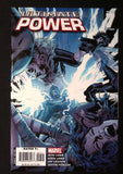 Ultimate Power (2006) Complete Set - Mycomicshop.be