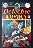 Detective Comics (1937 1st Series) #449 - Mycomicshop.be