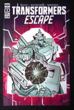 Transformers Escape (2020 IDW) 1-4 - Mycomicshop.be