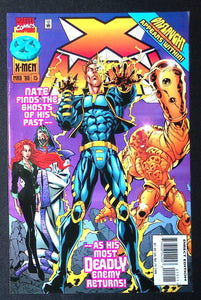 X-Man (1995) #15 - Mycomicshop.be