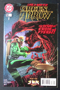 Green Arrow (1987 1st Series) #132 - Mycomicshop.be