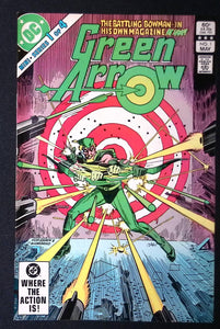 Green Arrow (1983 Mini-Series) #1D - Mycomicshop.be