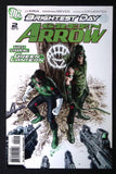 Green Arrow (2010 3rd Series) Complete Set - Mycomicshop.be