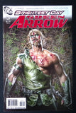 Green Arrow (2010 3rd Series) Complete Set - Mycomicshop.be