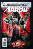 Green Arrow (2010 3rd Series) Complete Set - Mycomicshop.be