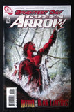 Green Arrow (2010 3rd Series) Complete Set - Mycomicshop.be