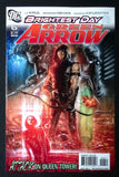 Green Arrow (2010 3rd Series) Complete Set - Mycomicshop.be