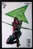 Green Arrow (2010 3rd Series) Complete Set - Mycomicshop.be