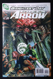 Green Arrow (2010 3rd Series) Complete Set - Mycomicshop.be