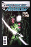 Green Arrow (2010 3rd Series) Complete Set - Mycomicshop.be