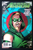 Green Arrow (2010 3rd Series) Complete Set - Mycomicshop.be