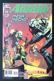 Green Arrow (2010 3rd Series) Complete Set - Mycomicshop.be