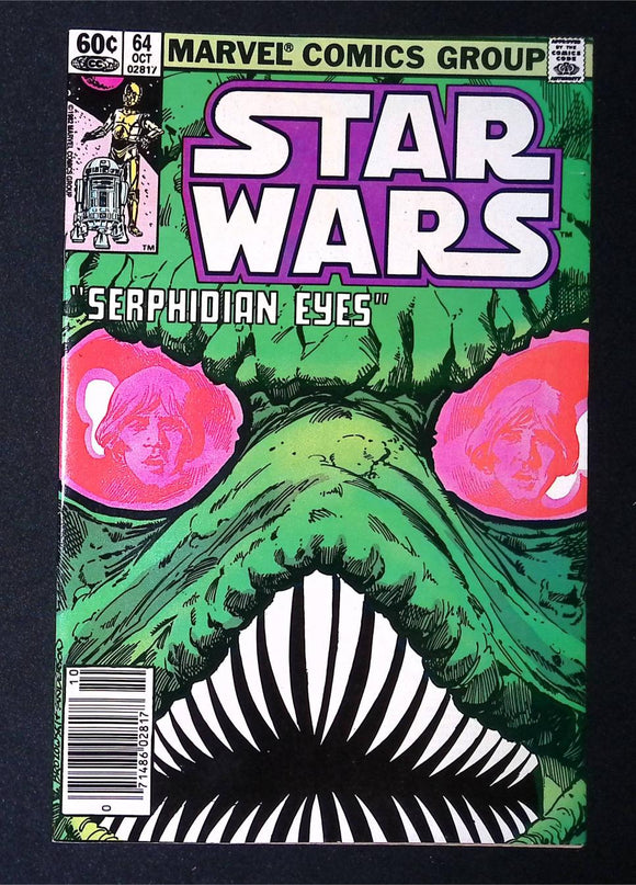 Star Wars (1977) #64 - Mycomicshop.be