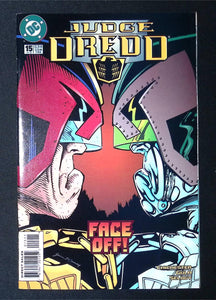 Judge Dredd (1994) #15 - Mycomicshop.be