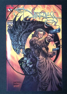 Darkness (1996 1st Series) #27 - Mycomicshop.be