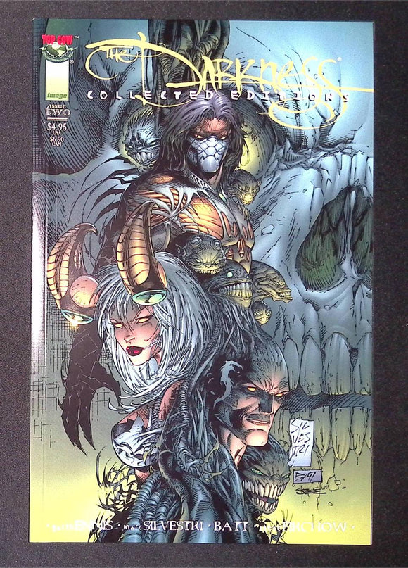 Darkness (1996) Collected Edition #2 - Mycomicshop.be