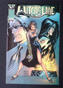 Witchblade (1995) #33 - Mycomicshop.be