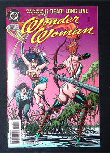 Wonder Woman (1987 2nd Series) #129 - Mycomicshop.be