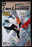 Superman's Nemesis Lex Luthor (1999) Complete Set - Mycomicshop.be
