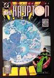 World of Krypton (1987 2nd Series) Complete Set - Mycomicshop.be