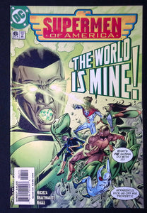 Supermen of America (1999) #6 - Mycomicshop.be