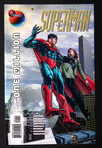 Superman One Million (1998) #1 - Mycomicshop.be