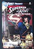 DC Comics Presents Superman The Kents (2011) Complete Set - Mycomicshop.be