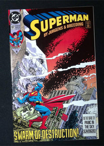 Superman (1987 2nd Series) #67 - Mycomicshop.be
