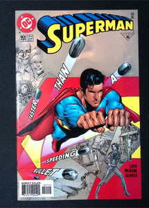Superman (1987 2nd Series) #151 - Mycomicshop.be