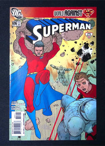 Superman (1987 2nd Series) #696 - Mycomicshop.be