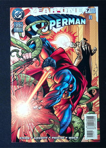 Superman (1987 2nd Series) Annual #7 - Mycomicshop.be