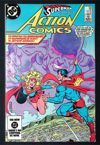 Action Comics (1938) #555 - Mycomicshop.be