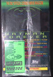 Batman Forever Sticker Album (1995) - Mycomicshop.be