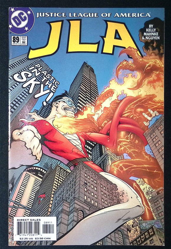 JLA (1997) #89 - Mycomicshop.be