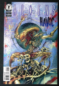 Aliens Havoc (1997) #1 - Mycomicshop.be