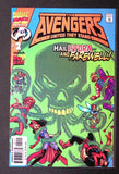 Avengers United They Stand (1999) Complete Set - Mycomicshop.be