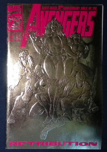 Avengers (1963 1st Series) #366 - Mycomicshop.be