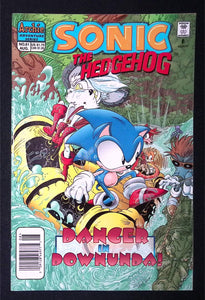 Sonic the Hedgehog (1993 Archie) #61 - Mycomicshop.be