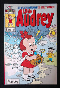 Little Audrey (1992) #6 - Mycomicshop.be