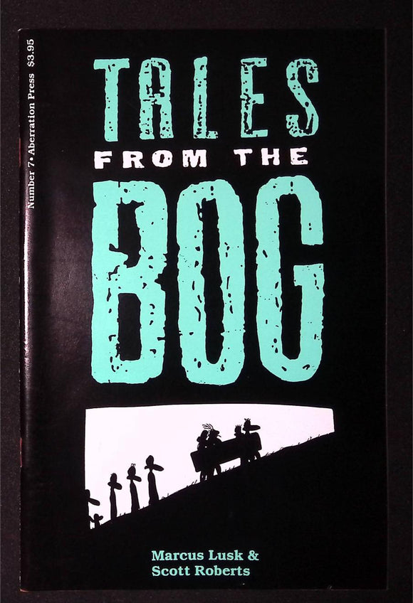 Tales from the Bog (1995) #7 - Mycomicshop.be